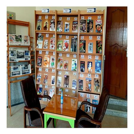 نشریات بزرگسال